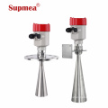 radar level transmitter level radar transmitters manufacturers river water level sensor